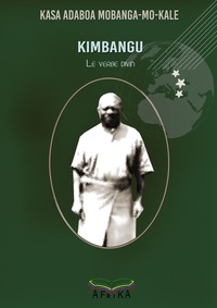 Picture of Kimbangu, le verbe divin