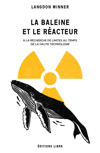 Picture of La Baleine et le réacteur