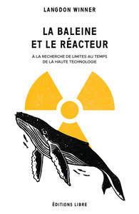 Picture of La Baleine et le réacteur
