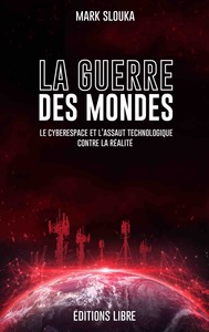 Picture of La Guerre des mondes