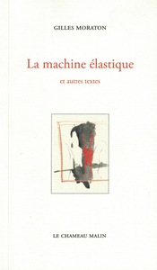 Image de LA MACHINE ÉLASTIQUE
