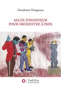 Image de Salve d'honneur pour orchestre à Papa