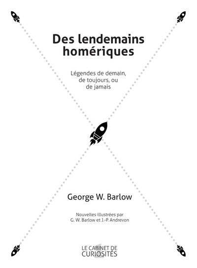 Picture of Des lendemains homériques