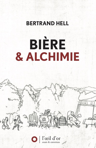 Image de Bière et Alchimie (NED 2021)