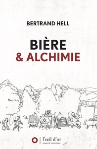Image de Bière et Alchimie (NED 2021)