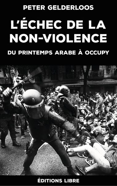 Image de L'Échec de la non-violence