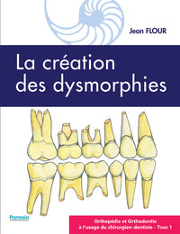 Picture of LA CRÉATION DES DYSMORPHIES