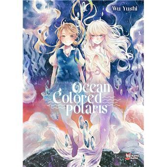 Image de Ocean colored polaris