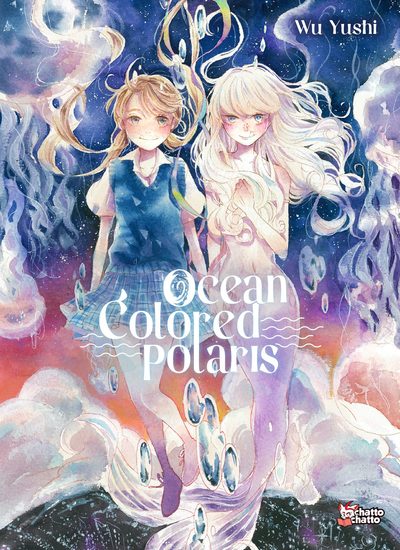 Picture of Ocean Colored Polaris