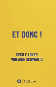 Image de Et donc !