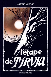 Picture of LÉTAPE DE TIRVIA
