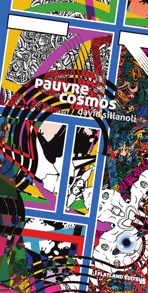 Picture of Pauvre cosmos
