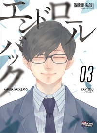 Image de Endroll Back T03