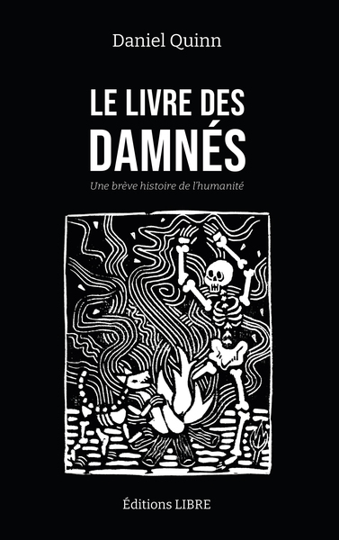 Picture of Le Livre des damnés