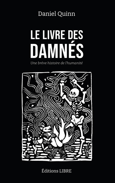 Image de Le Livre des damnés