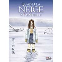 Image de Quand la neige m'appelle