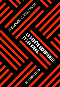 Picture of La société industrielle et son avenir (Manifeste)