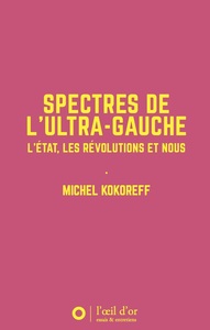 Picture of Spectres de l'ultra-gauche