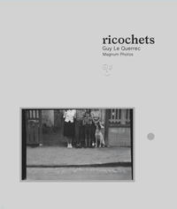 Picture of Ricochets