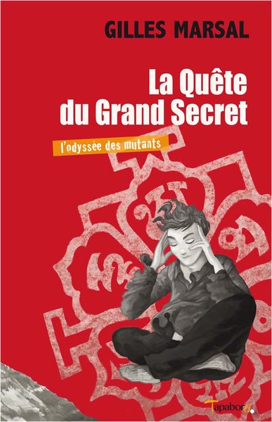 Image de La Quête du grand secret