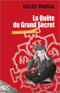 Image de La Quête du grand secret