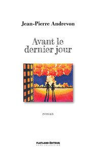 Picture of Avant le dernier jour