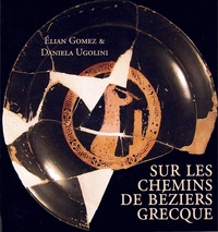 Picture of SUR LES CHEMINS DE BÉZIERS GRECQUE