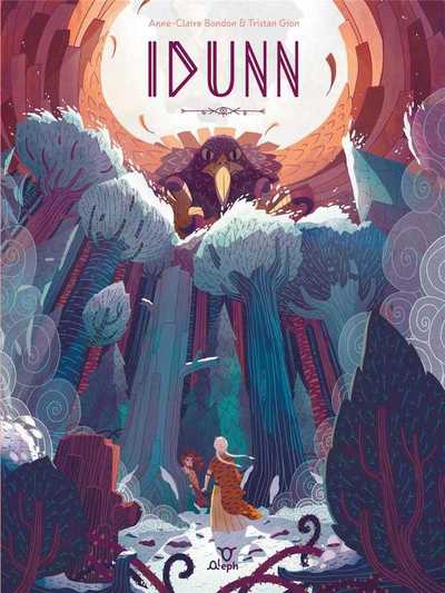 Image de Idunn