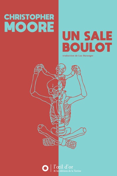 Image de Un sale boulot