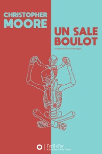 Image de Un sale boulot