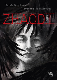 Picture of Zhaodi