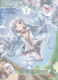 Picture of Don't call me magical girl, I'm OOXX T02