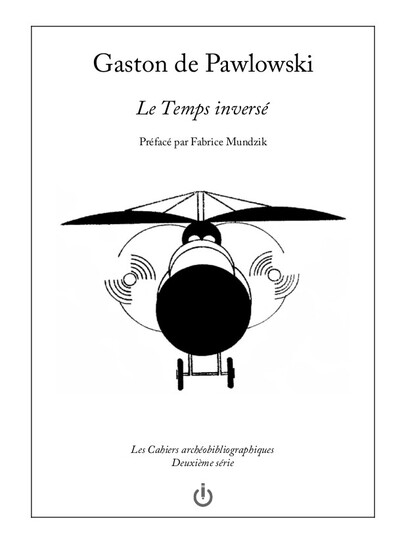 Image de Le Temps inversé