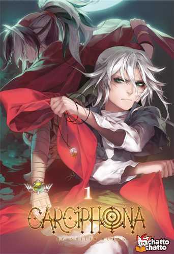 Image de Pack Carciphone T01+T02