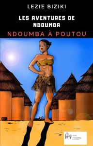 Picture of Les aventures de Ndoumba
