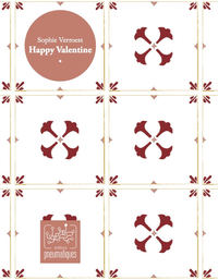 Picture of Happy Valentine