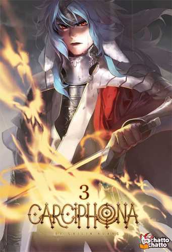 Picture of Carciphona T03