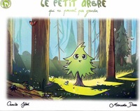 Picture of LE PETIT ARBRE QUI NE POUVAIT PAS GRANDIR