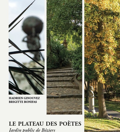 Image de LE PLATEAU DES POÈTES À BÉZIERS