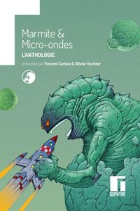 Image de Anthologie Marmite & Micro-Ondes