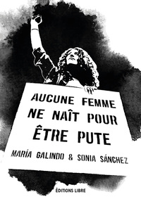 Image de Aucune femme ne naît pour être pute