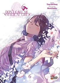 Image de Don't call me magical girl