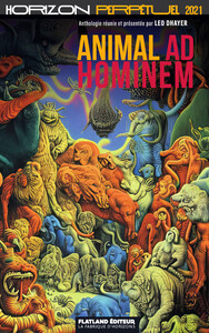 Picture of Animal ad hominem