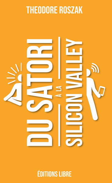 Picture of Du satori à la Silicon Valley