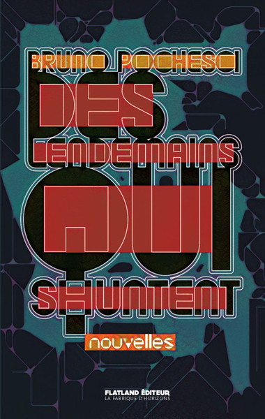 Picture of Des lendemains qui shuntent