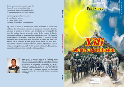 Image de Yili