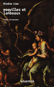 Picture of Esquilles et lambeaux