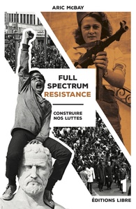 Image de Full Spectrum Resistance T01