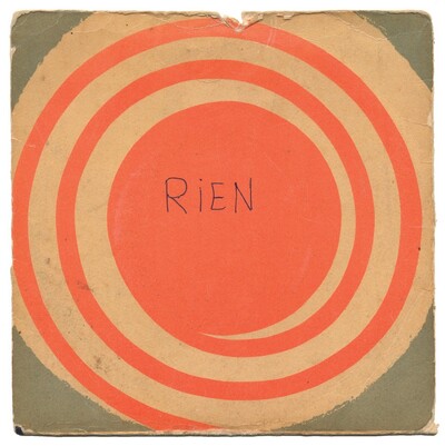 Image de Discographisme maison