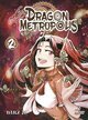 Picture of Dragon metropolis